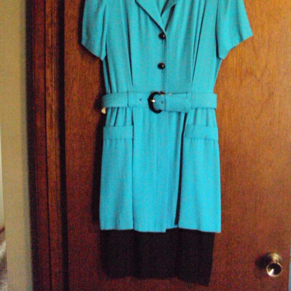 COPY - Size 10 dress jacket